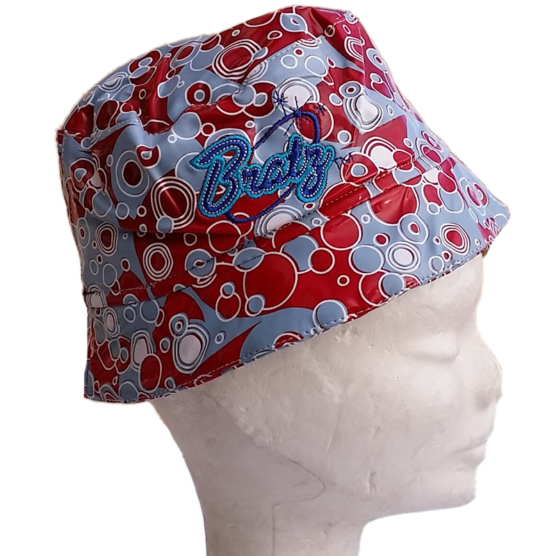 CAPPELLINO BRATZ ROSSO AVION